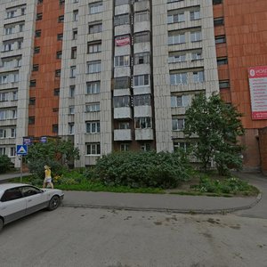 Chkalova Street, 89, Barnaul: photo