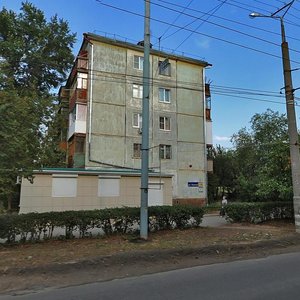 Lenina Street, 106, Togliatti: photo