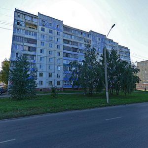 Solnechnaya Polyana Street, 25, Barnaul: photo