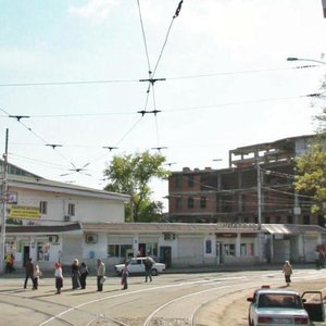 Ulitsa Dmitriyevskaya Damba, 1А, Krasnodar: photo