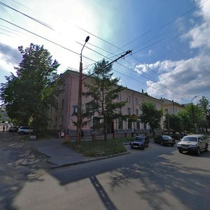 Pervomayskiy Avenue, 39, Petrozavodsk: photo