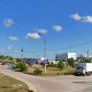 Kolobova Street, 34/1, : foto