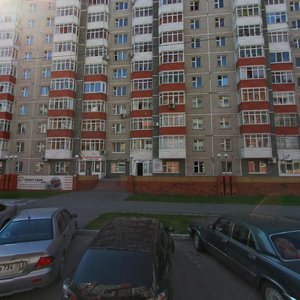 Ulitsa Permyakova, 71к2, Tyumen: photo