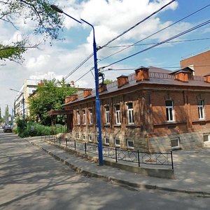 Kommunalnaya ulitsa, 5, Lipetsk: photo