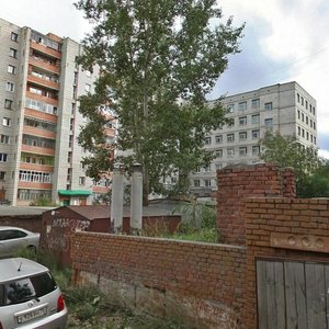 Frunze Avenue, 152, Tomsk: photo