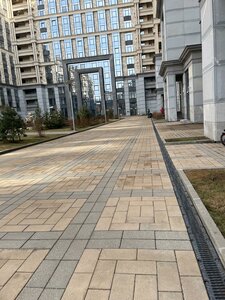 Verkhnyaya Street, 20к1, Moscow: photo