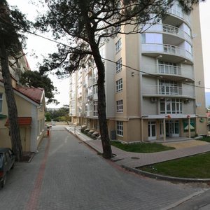Карта геленджика ул колхозная