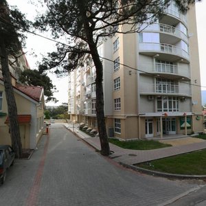 Kolhoznaya Street, 11, Gelendgik: photo