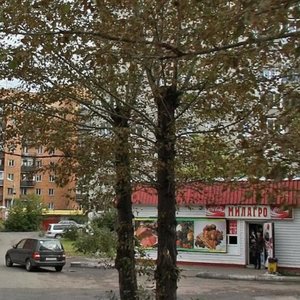 Zheleznodorozhnikov Street, 16П/1 ، كراسنويارسك: صورة