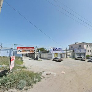 Sashi Filippova Street, 98А ، فولغوغراد: صورة