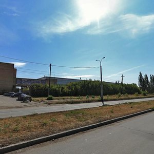 Kommunalnaya Street, 27с1, Togliatti: photo