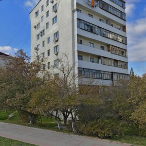 Geroev Desantnikov Street, 17, Novorossiysk: photo