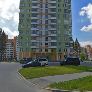 Zelenograd, к2305Б, Zelenograd: photo