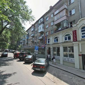 Svobody street, 59, Voronezh: photo