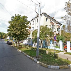 Ulitsa Pobedy, 18, : foto