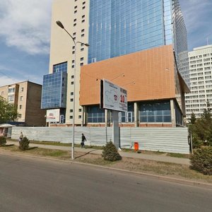 Respýblıka dańǵyly, 34А, Astana: photo