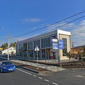 Novorossijskaya Street, 216/5, : foto