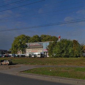 Engelsa Street, 109А, Kursk: photo