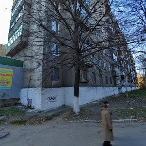 Sovetskoy Armii Street, 24, Ryazan: photo