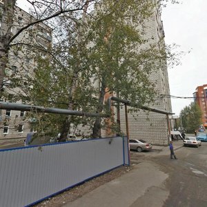 Томск, Улица Карла Маркса, 56: фото