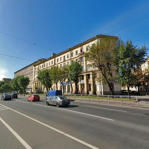 Stachek Avenue, 19, Saint Petersburg: photo