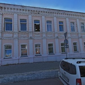 Ulitsa 3-go Internatsionala, 74 ، : صورة