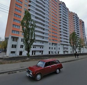 Boryspilska Street, 6, Kyiv: photo