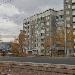 Klyuchevskaya ulitsa, 13, Ulan‑Ude: photo