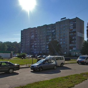 Балтийск, Садовая улица, 2: фото