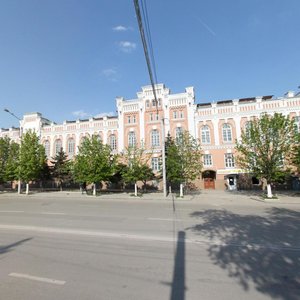 Budyonnovskiy Avenue, 70, Rostov‑na‑Donu: photo