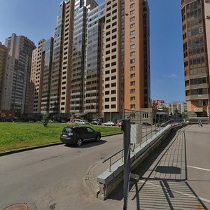 Yakhtennaya Street, 1к1 ، سان بطرسبرغ: صورة