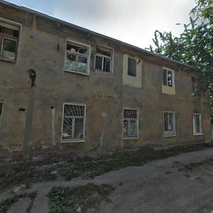 Serednofontanskyi provulok, 1, Odesa: photo