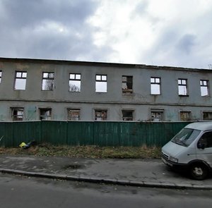 Zoolohichna Street, 5/1, Kyiv: photo