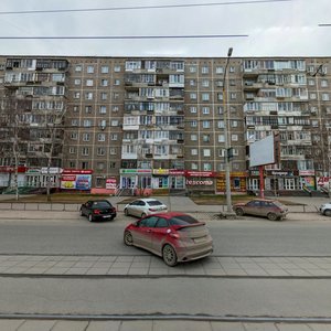 Belorechenskaya Street, 8, : foto