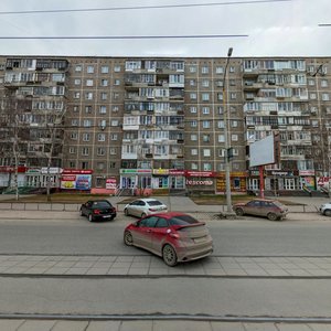 Екатеринбург, Белореченская улица, 8: фото