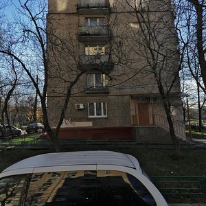 Zorge Street, No:28, Moskova: Fotoğraflar