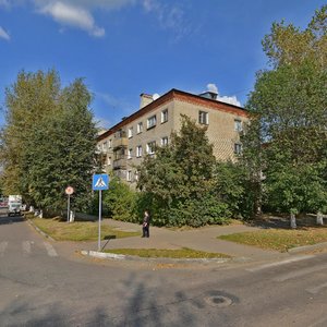 Shilova Street, 14, Kolomna: photo