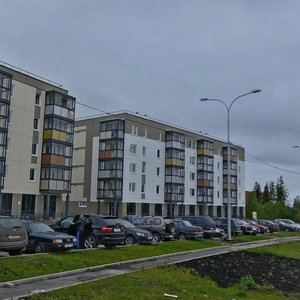 Skandinavskiy Drive, 2, Petrozavodsk: photo