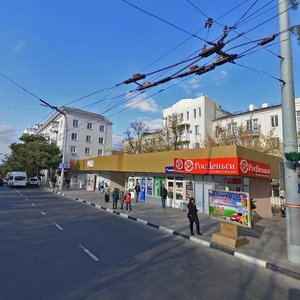 Новороссийск, Улица Советов, 60А: фото