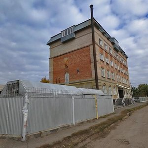 Pionerskaya ulitsa, 1, : foto
