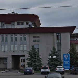 Yubileynaya Street, 31Д, Togliatti: photo
