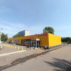 Koltsevaya Street, 203/2, : foto