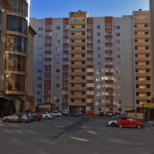 Tukhachevskogo Street, 26/4, : foto