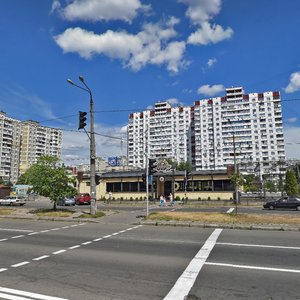 Revutskoho Street, 15, Kyiv: photo