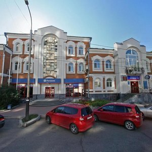 Kim Y Chena Street, 26, Khabarovsk: photo