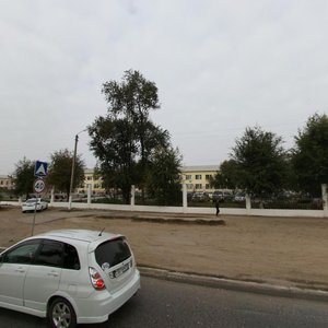 Khibinskaya Street, 2А, Astrahan: photo