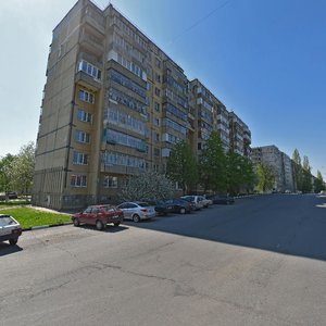 Mikrorayon Parkovy, 38, Stariy Oskol: photo