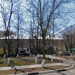 Novaya Street, 22, Balashiha: photo