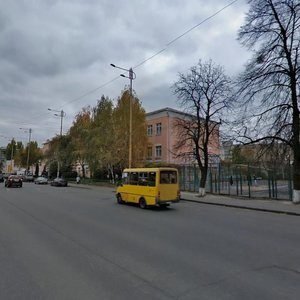 Mytropolyta Vasylia Lypkivskoho Street, 36, Kyiv: photo