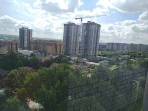 Akademika Zavoyskogo Street, 21 ، قازان: صورة